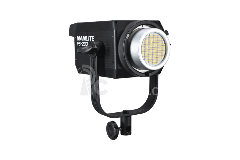 Nanlite FS-200 LED bodové svetlo