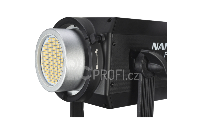 Nanlite FS-200 LED bodové svetlo