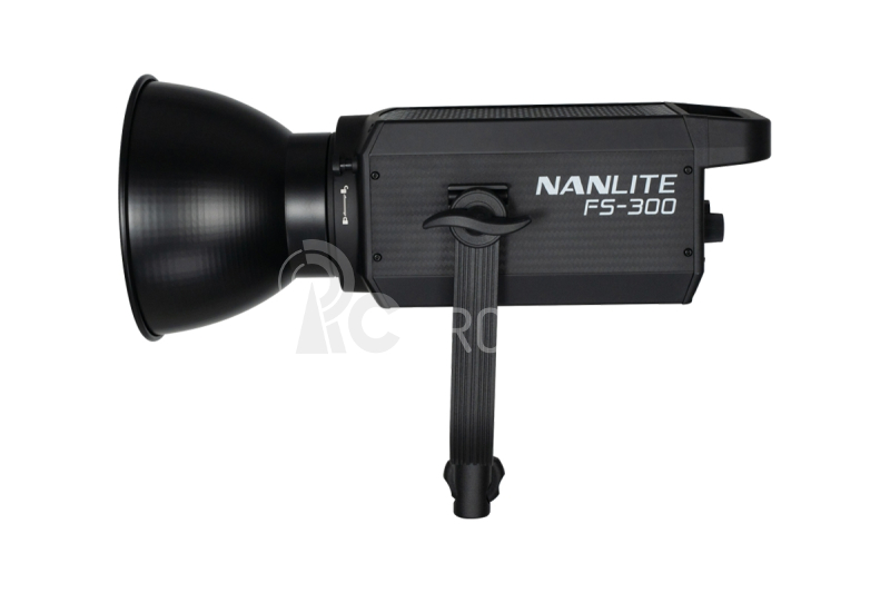 Nanlite FS-300 LED bodové svetlo
