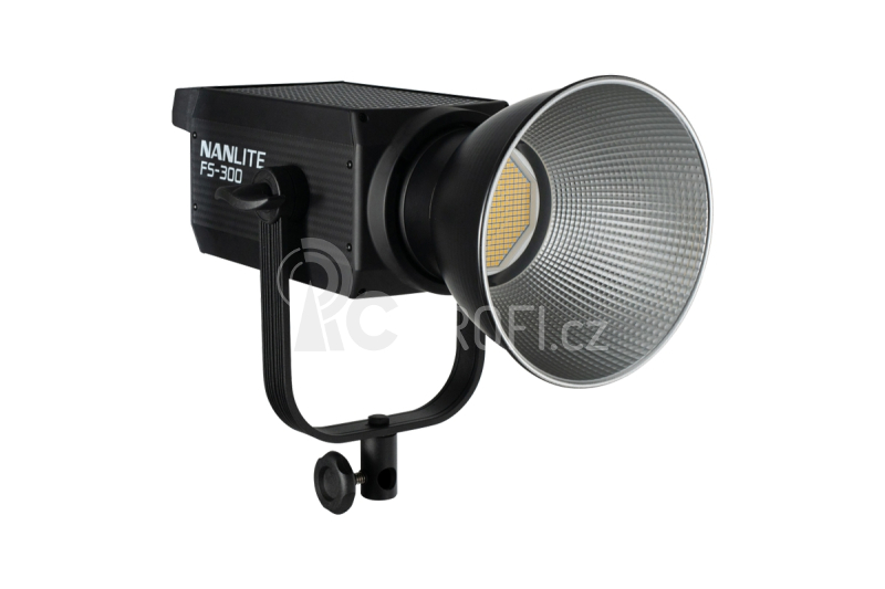 Nanlite FS-300 LED bodové svetlo
