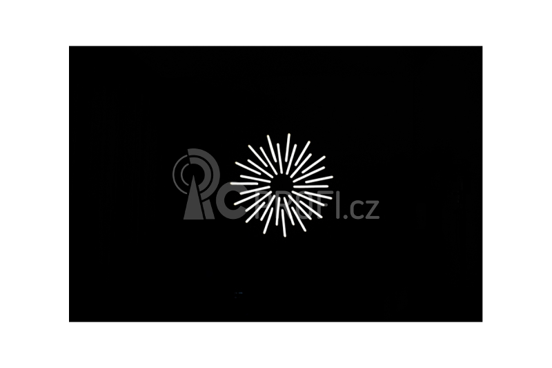 Nanlite GOBO Set 1 pro PJ-FMM-19/36