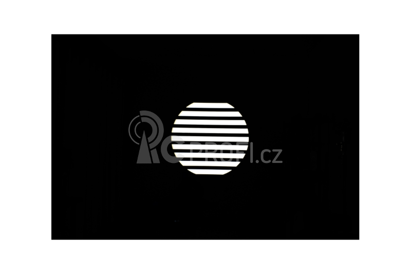 Nanlite GOBO Set 1 pro PJ-FMM-19/36