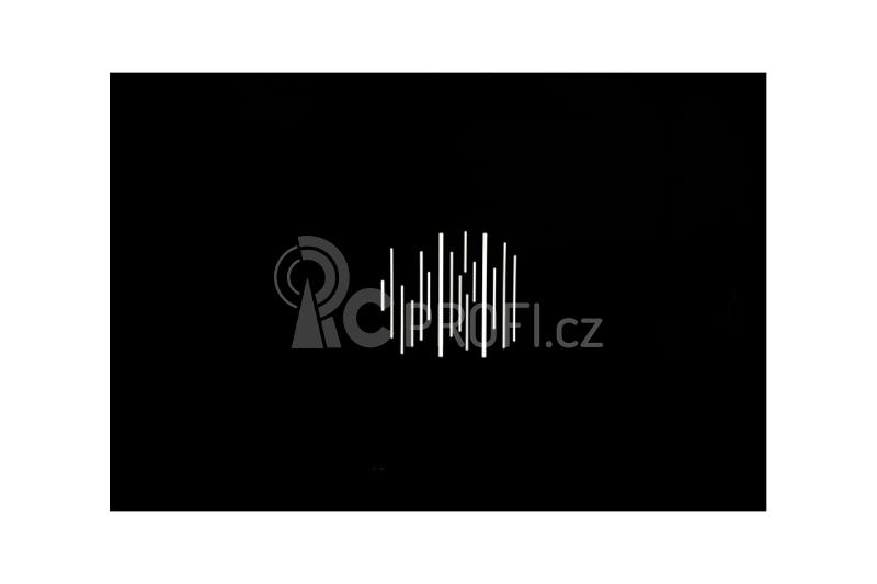 Nanlite GOBO Set 1 pro PJ-FMM-19/36