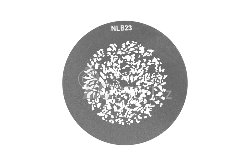 Nanlite GOBO Set 2 pro PJ-BM-19/36