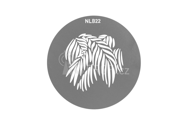 Nanlite GOBO Set 2 pro PJ-BM-19/36