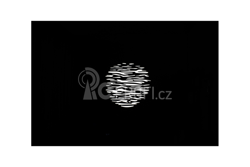 Nanlite GOBO Set 2 pro PJ-FMM-19/36