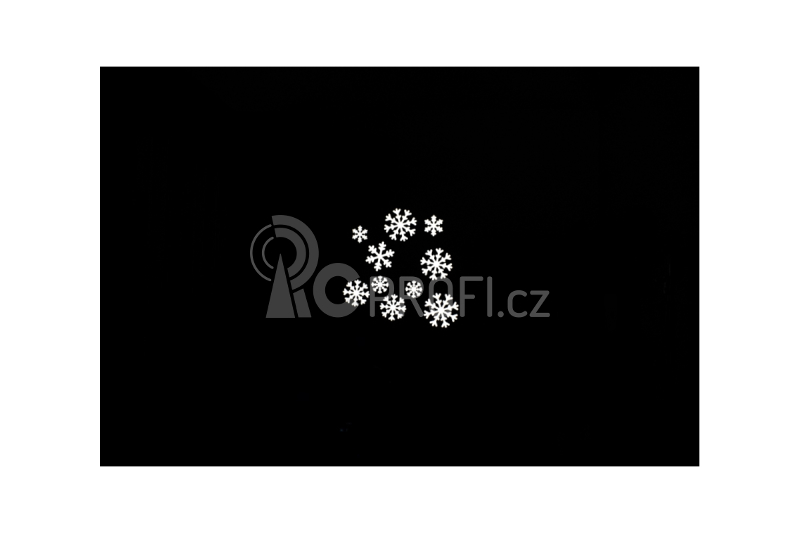 Nanlite GOBO Set 2 pro PJ-FMM-19/36