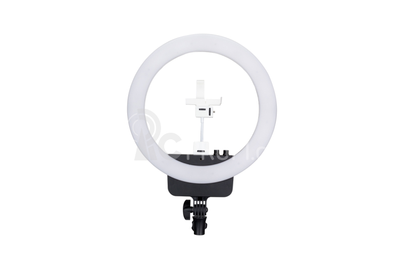 Nanlite Halo 16 LED kruhové svetlo