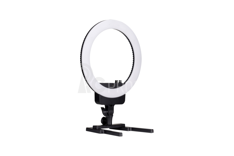 Nanlite Halo 16 LED kruhové svetlo