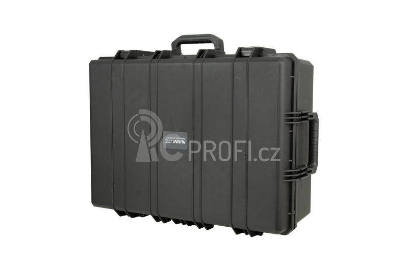 Nanlite Hard Case for 8 pcs PavoTube II 15X with internal EVA