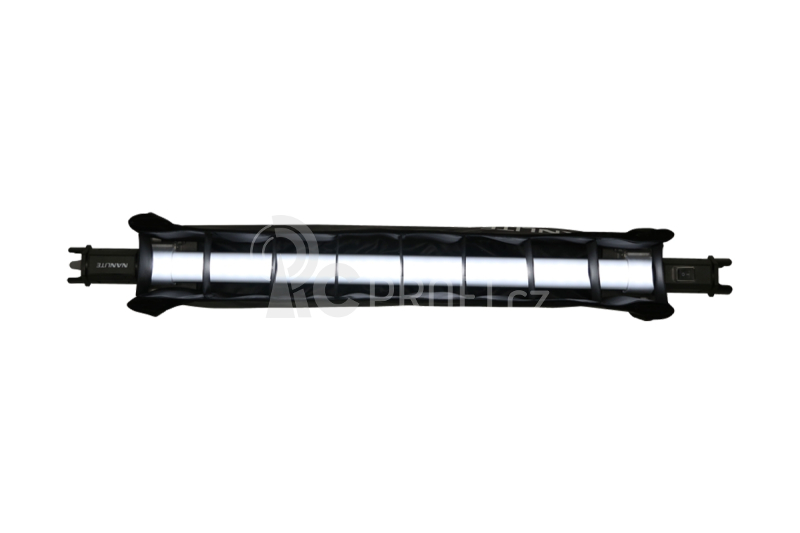 Nanlite Klapky + voština pro Pavotube 15C