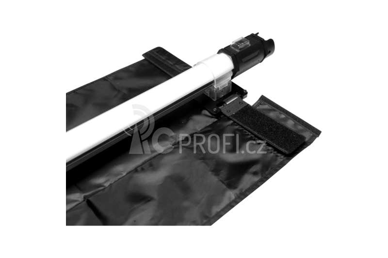 Nanlite Klapky + voština pro Pavotube 15C