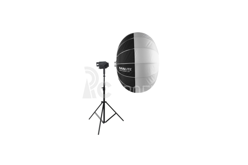 Nanlite Lantern softbox LT-120 pro Forza 120cm