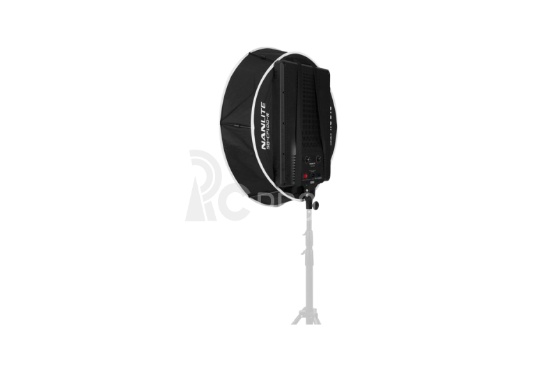Nanlite Lantern softbox pro Compac 100/100B
