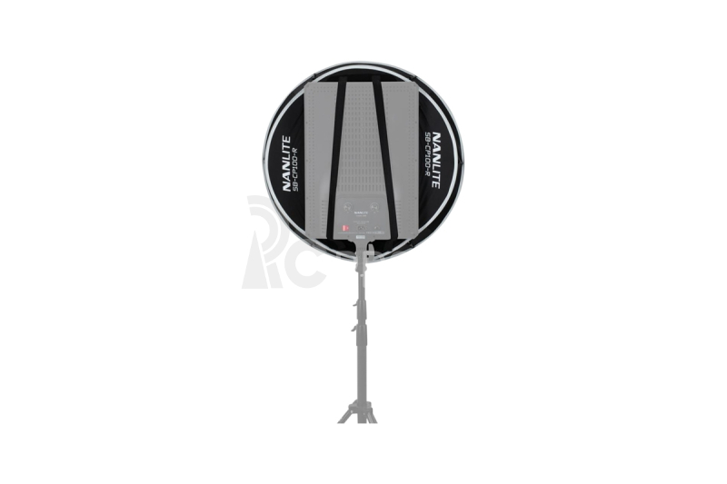 Nanlite Lantern softbox pro Compac 100/100B