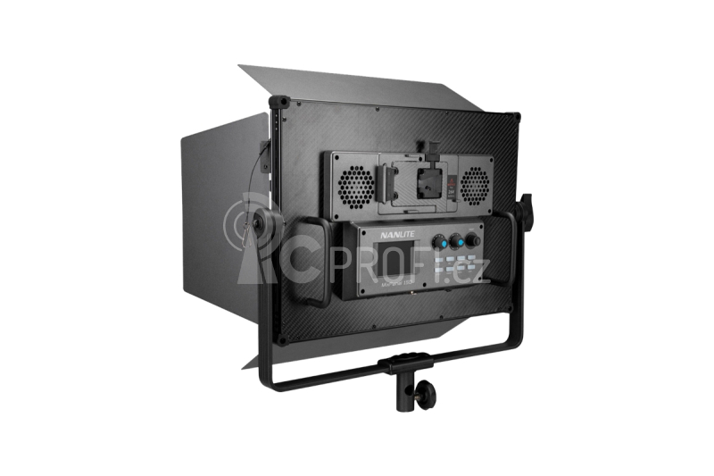 Nanlite LED panel MixPanel 150 RGBWW