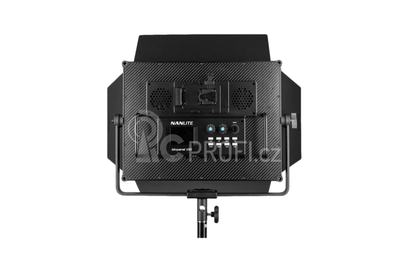 Nanlite LED panel MixPanel 150 RGBWW