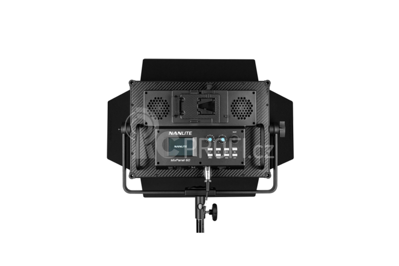 Nanlite LED panel MixPanel 60 RGBWW