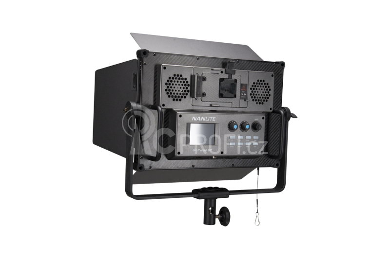 Nanlite LED panel MixPanel 60 RGBWW