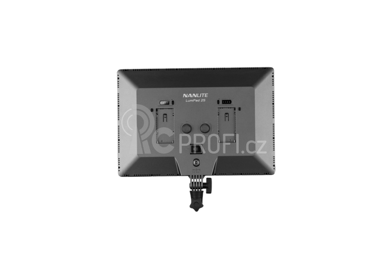 Nanlite LED světelný panel LumiPad 25