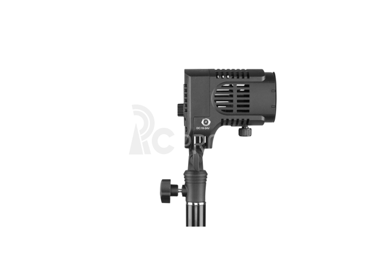 Nanlite LitoLite 28F LED svetlo s fresnelovou cockou