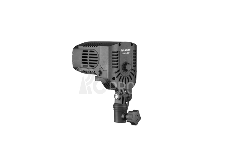Nanlite LitoLite 28F LED svetlo s fresnelovou cockou