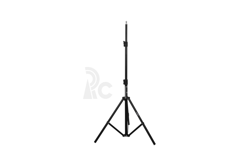 Nanlite Mira 26B with Nanlite tripod LS-170