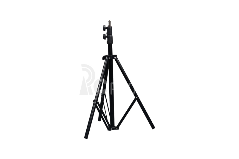 Nanlite Mira 26B with Nanlite tripod LS-170
