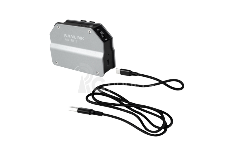 Nanlite Nanlink WS-TB1 Transmitter Box
