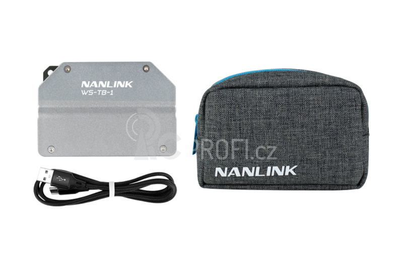 Nanlite Nanlink WS-TB1 Transmitter Box