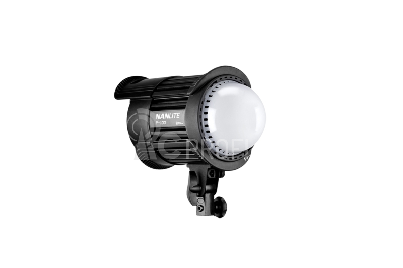 Nanlite P-100 LED Fresnel Light