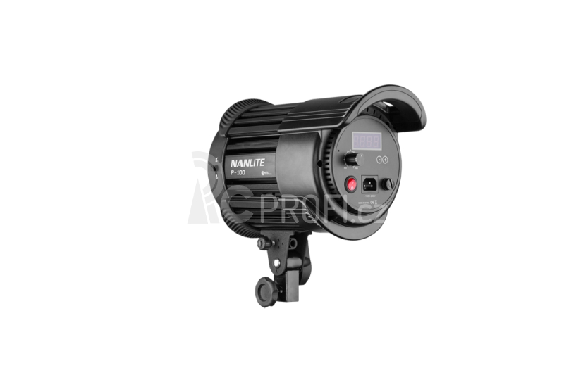 Nanlite P-100 LED Fresnel Light