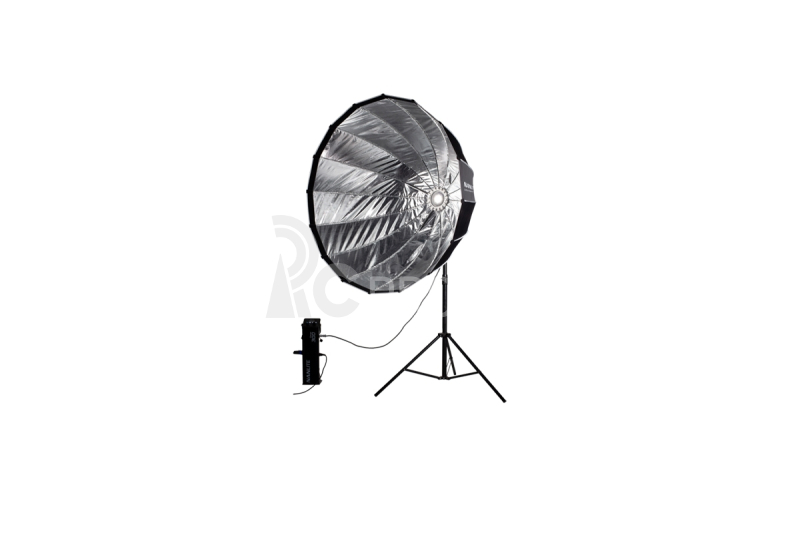 Nanlite Parabolický softbox 120cm