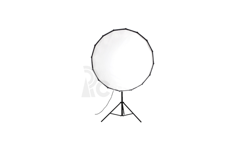 Nanlite Parabolický softbox 120cm