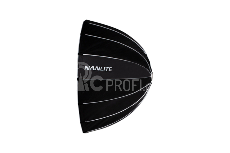 Nanlite Parabolický softbox 120cm (Easy Up)