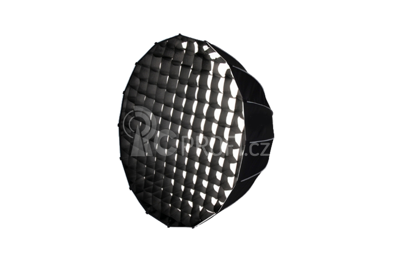 Nanlite Parabolický softbox 120cm (Easy Up)