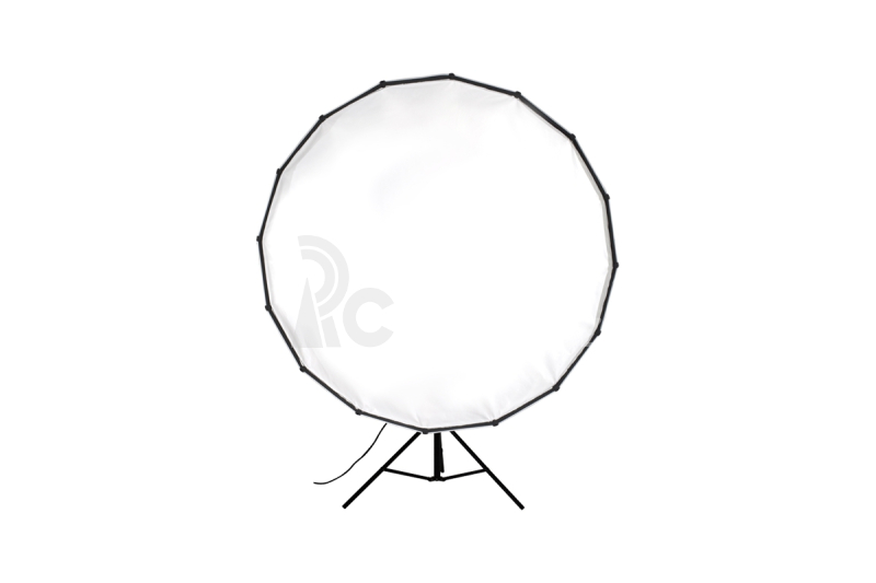 Nanlite Parabolický softbox 150cm