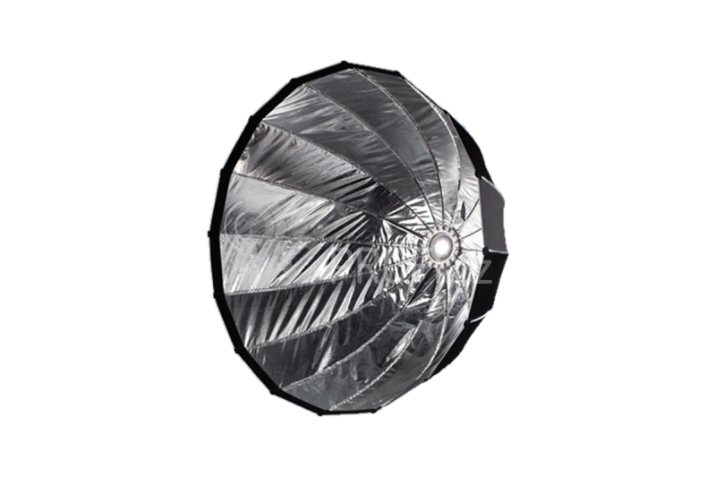 Nanlite Parabolický softbox 90cm (Easy Up)