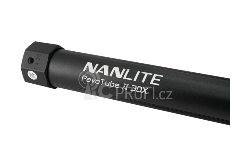 Nanlite PavoTube II 30X 1-pack