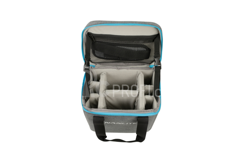 Nanlite PavoTube II 6C Kit Carrying Case