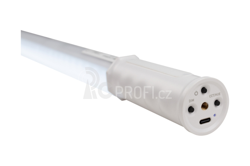Nanlite PavoTube T8-7X 1 light kit