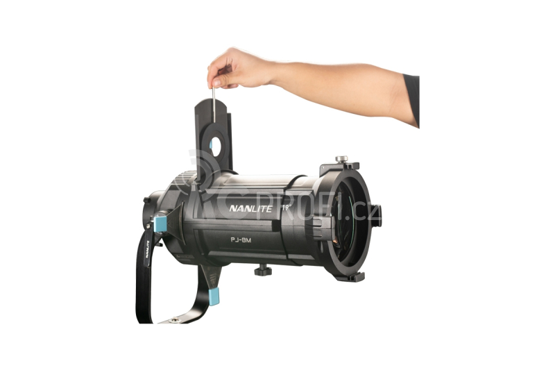 Nanlite PJ-BM-AI Adjustable Iris