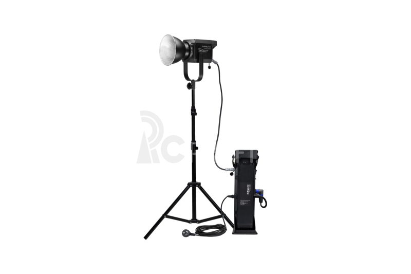 Nanlite Prodlužovací kabel 5m pro Forza 200/300/500