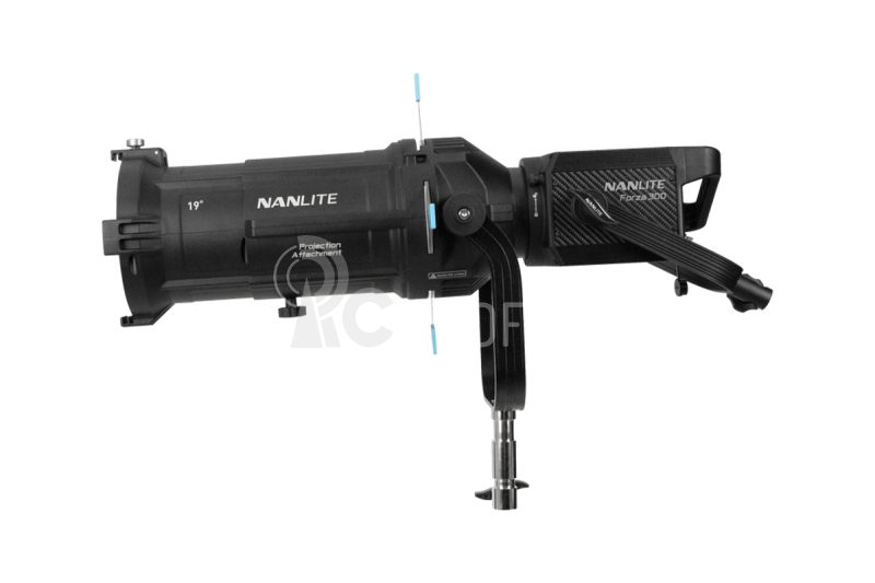 Nanlite Projector PJ-BM-19 - Forza 200/300/500