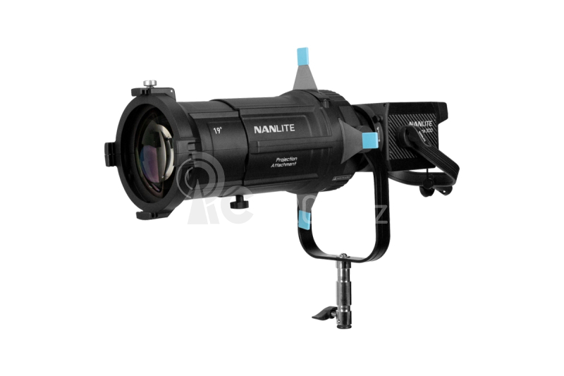 Nanlite Projector PJ-BM-19 - Forza 200/300/500