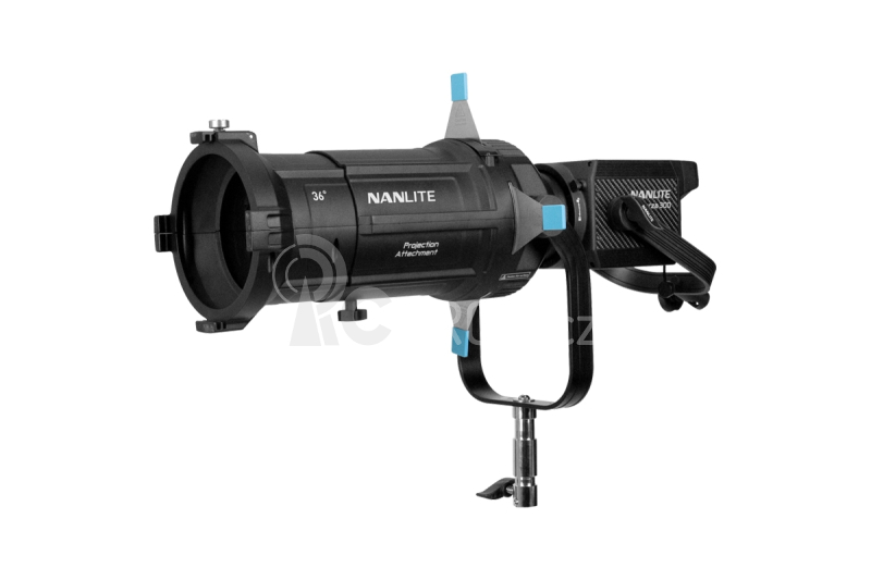 Nanlite Projector PJ-BM-36 - Forza 200/300/500