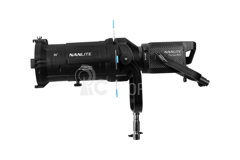 Nanlite Projector PJ-BM-36 - Forza 200/300/500