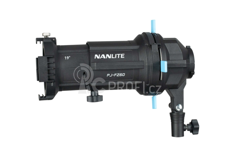 Nanlite Projector PJ-FMM-19 - Forza 60/150