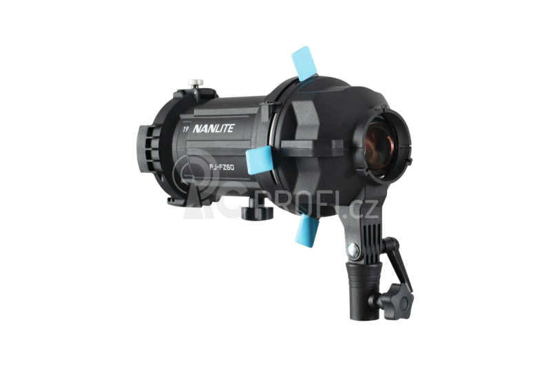 Nanlite Projector PJ-FMM-19 - Forza 60/150