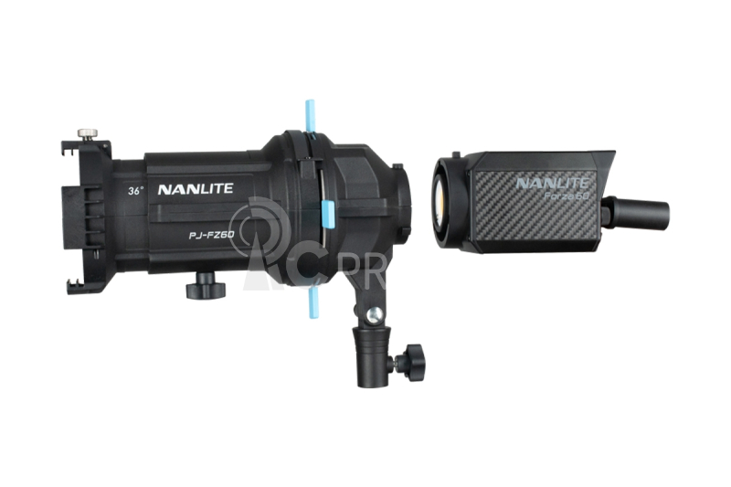 Nanlite Projector PJ-FMM-36 - Forza 60/150